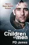 The Children of Men by P.D. James