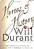 Heroes of History by Will Durant