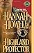 Highland Protector (Murray Family, #17) by Hannah Howell