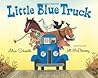 Little Blue Truck