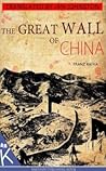 The Great Wall of China by Franz Kafka