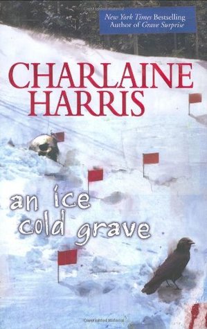 An Ice Cold Grave (Harper Connelly, #3)