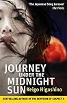 Journey Under the Midnight Sun by Keigo Higashino