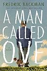 A Man Called Ove by Fredrik Backman