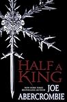 Half a King by Joe Abercrombie