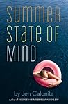 Summer State of Mind by Jen Calonita