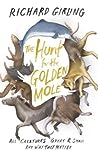 The Hunt for the Golden Mole by Richard Girling