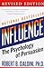 Influence by Robert B. Cialdini