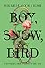 Boy, Snow, Bird