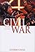 Civil War Tome 1 by Mark Millar