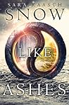 Book cover for Snow Like Ashes (Snow Like Ashes, #1)