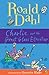 Charlie and the Great Glass Elevator by Roald Dahl