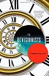 The Revisionists by Thomas Mullen