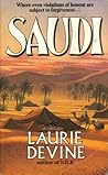 SAUDI by Laurie Devine