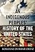 An Indigenous Peoples' History of the United States by Roxanne Dunbar-Ortiz