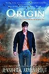 Origin by Jennifer L. Armentrout