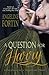 A Question for Harry (Questions for a Highlander #4) by Angeline Fortin