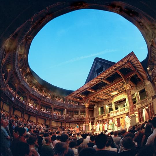 Globe theatre