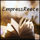 Profile Image for Empress Reece (Hooked on Books).