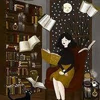 Profile Image for Lily the Bibliophile.