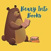 Profile Image for Beary Into Books.