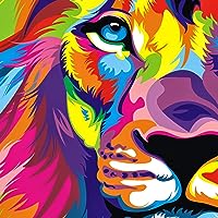 Profile Image for The Lion's Share.