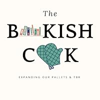 Profile Image for The Bookish Cook.