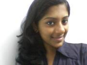 Profile Image for Parvathy Harinarayanan.