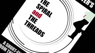 "The Spiral and The Threads" by Michael Shotter - Official Book Trailer