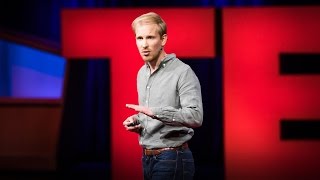 Poverty isn't a lack of character; it's a lack of cash | Rutger Bregman