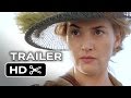 A Little Chaos - Official Trailer (2015)