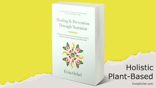 Introduction to Healing & Prevention Through Nutrition 3rd Ed.