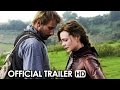 Far From the Madding Crowd - Official Trailer (2015)