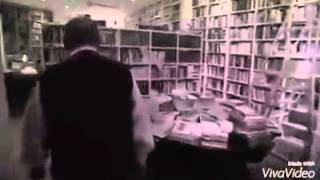 Οι βιβλιοθήκες του Ουμπέρτο Έκο / The libraries of Umberto Eco