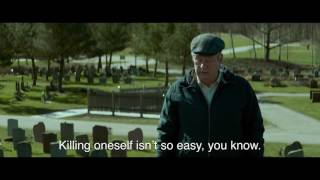 A Man Called Ove - English Trailer