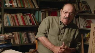 [FR] Umberto Eco. Derrière les portes 