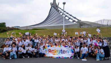 This year’s Pride celebrations were bigger and brighter than ever at Rakuten, with a dynamic slate of employee events, special initiatives, and more.