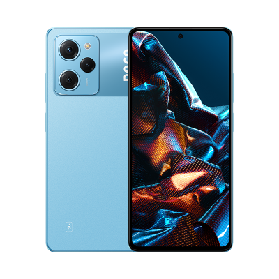 POCO X5 Pro 5G Blue 6GB+128GB