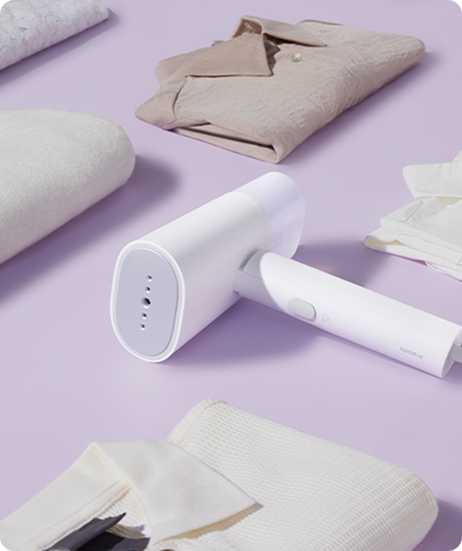 Xiaomi Handheld Garment Steamer