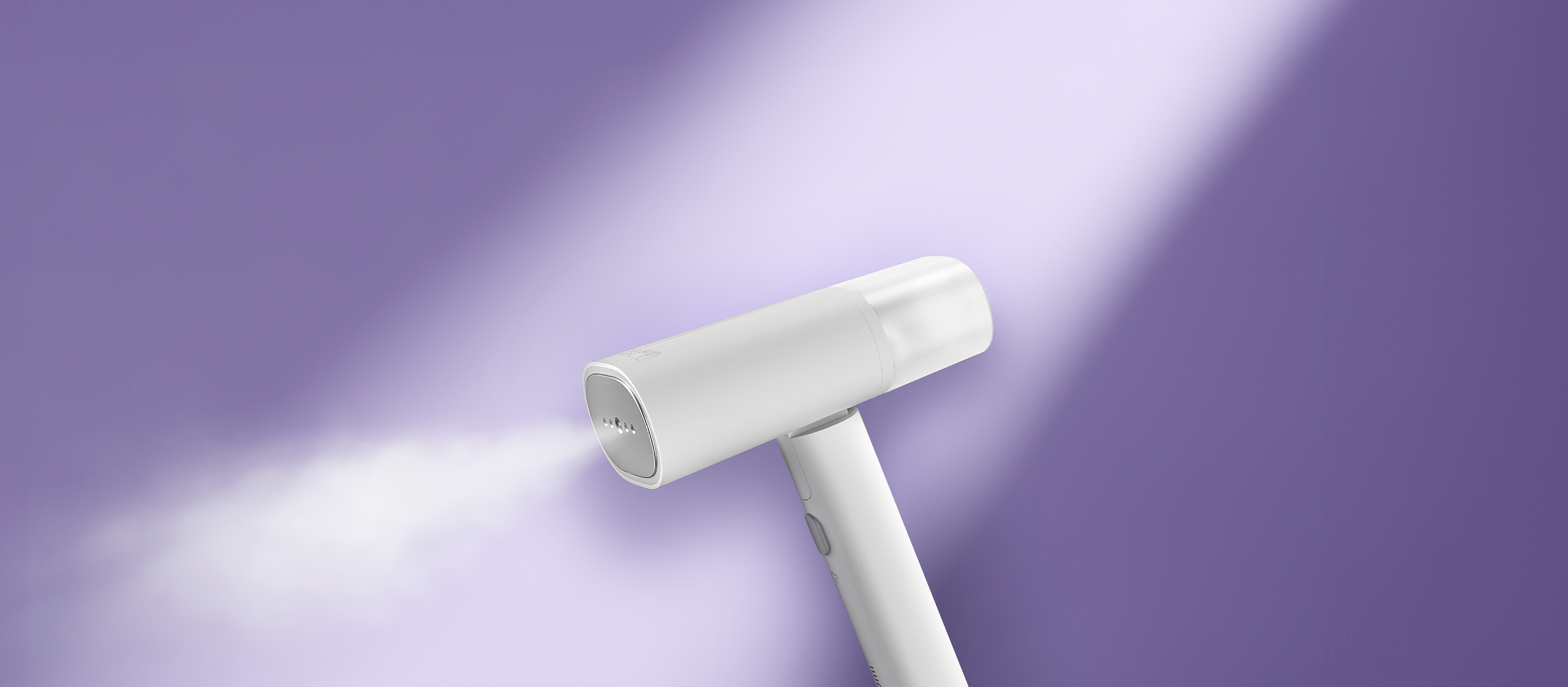 Xiaomi Handheld Garment Steamer