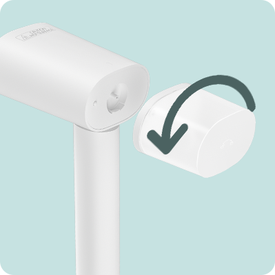 Xiaomi Handheld Garment Steamer