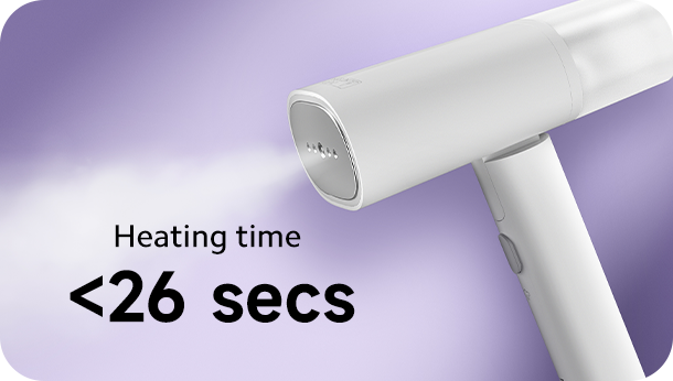 Xiaomi Handheld Garment Steamer