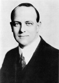 P.G. Wodehouse