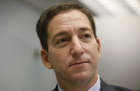 Glenn Greenwald