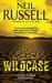 Wildcase (Rail Black Novels, #2) by Neil Russell