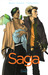 Saga, Volume 1 by Brian K. Vaughan