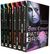 Mercy Thompson Series Collection (Mercy Thompson, #1-6) by Patricia Briggs