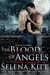 The Blood of Angels (Divine Vampires, #1) by Selena Kitt