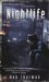 Nightlife (Cal Leandros #1) by Rob Thurman