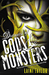 Dreams of Gods & Monsters (Daughter of Smoke & Bone, #3) by Laini Taylor